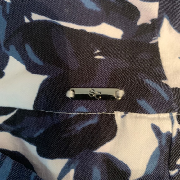 SC & Co. 360 tummy control stretch skirt. Worn 1x.‎ Retail 40 - Picture 8 of 10